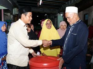 Cara Kiai Muda Jatim Ajak Warga Jaga Kebersihan Lingkungan