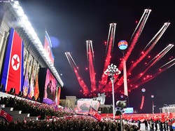 Terungkap! Biang Kerok Korut Krisis Pangan hingga Warganya Mati Kelaparan