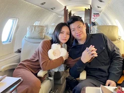 Sosialita Cerai Baru 2 Bulan Nikah, Mantan Rebutkan Sepatu Crocs hingga Mahar