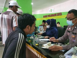 Ada Penghapusan Denda, Pembayaran Pajak di Pekanbaru Naik 74 Persen