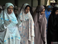 KBRI Ungkap Kondisi WNI di Suriah Usai Guncangan Gempa Dashyat