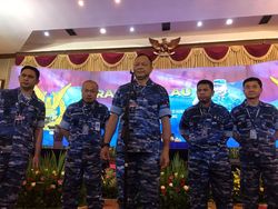 Bantuan RI ke Turki Dikirim Pakai Pesawat Hercules dan Boeing Besok