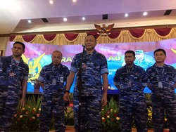 KSAU soal Tambahan Alutsista: Hercules C-130J Akan Tiba Bulan Depan