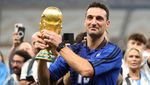 Lionel Scaloni: The Chosen One