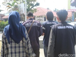Tolak Sistem Pemilu Tertutup, Mahasiswa Sukabumi: Akal-akalan Penguasa