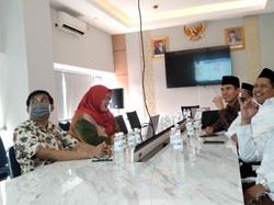 MUI Diskusi dengan Mie Gacoan soal Sertifikasi Halal Usai Nama Menu Diubah