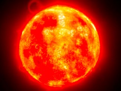 Wahana Antariksa Eropa Buat Prediksi Mengerikan Ketika Matahari Mati