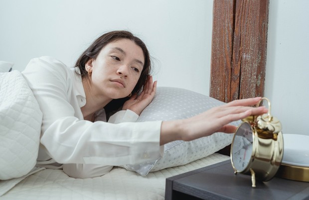 Mematikan Alarm