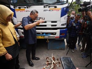 Jengkol Pedas hingga Stik Balado RI Tembus Pasar Arab Saudi