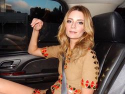 Mischa Barton Pernah Diminta Tidur dengan Leonardo DiCaprio Demi Karier