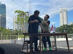 KIB dan KKIR Bakal Sangat Kuat Jika Bergabung, Siapa Capresnya?