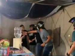 Pria di Kalsel Bakar Mantan Pacar Ditangkap, Pelaku Sakit Hati Anak Tewas