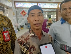 Cerita Kasnadi, Nelayan Natuna Ditangkap Otoritas Malaysia-Dikurung 4 Bulan