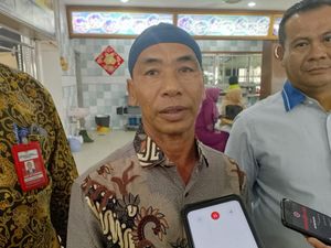 Cerita Kasnadi, Nelayan Natuna Ditangkap Otoritas Malaysia-Dikurung 4 Bulan Cerita Kasnadi, Nelayan Natuna Ditangkap Otoritas Malaysia-Dikurung 4 Bulan