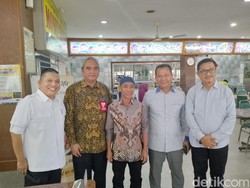 Empat Bulan Ditahan di Malaysia, Nelayan Natuna Dipulangkan