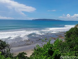 Menguak Bisnis Lendir di Pesisir Pangandaran Tempo Dulu
