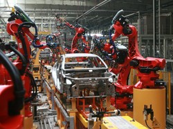 4 Merek Mobil Mau Bangun Pabrik di Indonesia, Ini Bocorannya