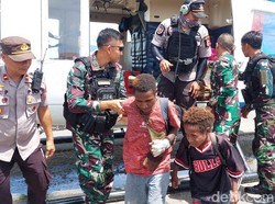 Distrik Paro Terancam Kosong, Warga Eksodus ke Kenyam Akibat Teror KKB