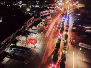 Jumlah Truk Pengangkut Batu Bara yang Melintas di Jambi Akan Dibatasi