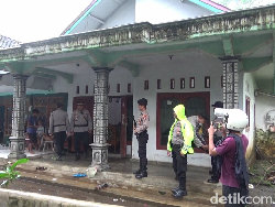 Balas Dendam, Anak di Lumajang Bunuh Tetangga yang Habisi Bapaknya
