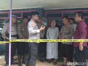 Dendam Kesumat Anak hingga Nekat Habisi Nyawa Tetangga Pembunuh Bapaknya