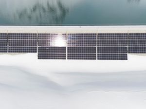 Praktik Carbon Capture and Storage Tak Bisa Diburu-buru