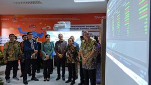 Top! Kini Ada Galeri Investasi di Untan Pontianak