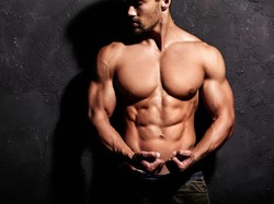 10 Cara Membentuk Perut Sixpack Beserta Latihannya, Efektif dan Cocok untuk Pemula