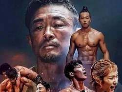 Keseruan Physical: 100, Reality Show Adu Kekuatan Fisik ala Korea