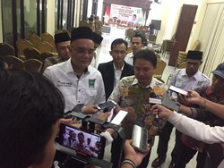 PKB Dorong Pemerintah Renegoisasi Seluruh Item Biaya Haji