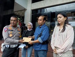 Kelegaan Keluarga Usai Nama Baik Hasya Mahasiswa UI Dipulihkan