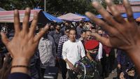 Inikah Pasar yang Namanya Dilupakan Jokowi?