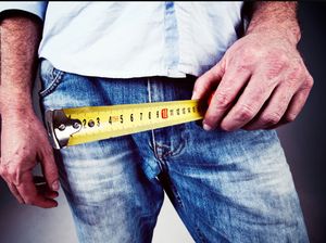 Ukuran Mr. P Berdasarkan Tinggi Badan, Mitos atau Fakta? Ukuran Mr. P Berdasarkan Tinggi Badan, Mitos atau Fakta?