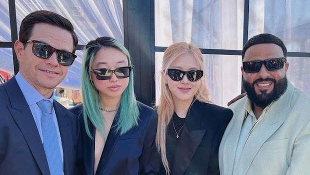 Rose BLACKPINK