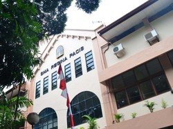 15 Sekolah Terbaik di Bogor, dari SMA hingga SMK