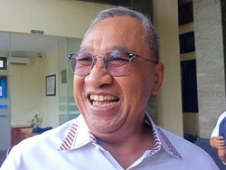 Targetkan 33 Kursi DPRD Badung, PDIP Incar Tambahan 5 Kursi di Pemilu 2024