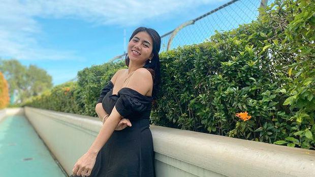 Selebgram Angel