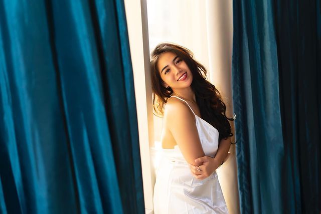 Selebgram Angel