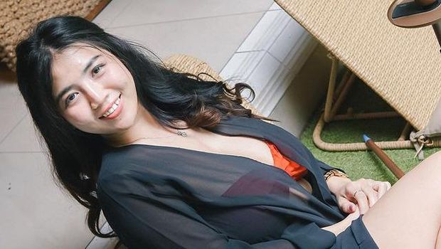 Selebgram Angel