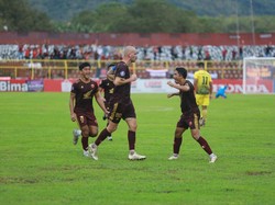 5 Fakta PSM Menang Telak 4-1 dari Barito Putera: 2 Pemain Muda Cetak Assist