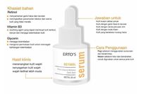 BeauPicks: 5 Rekomendasi Serum Retinol, Rahasia Wajah Lebih Awet Muda ...