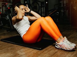 Apa Manfaat Latihan Sit-Up bagi Tubuh?
