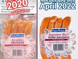 5 Penyajian Daging Babi Ini Bikin Bingung hingga Mengecoh Muslim