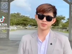 Sempat Penasaran dengan Tuhan, Dennis Lim Kini Selalu Ingat Kematian