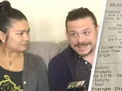 Beli Dua Gelas Kopi di Starbucks Oklahoma, Pasangan Ini Ditagih Rp 68 Juta