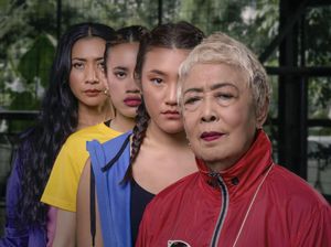 Lagu Aku Datang Milik Adarapta Diberi Napas Baru oleh Swaradara Lagu Aku Datang Milik Adarapta Diberi Napas Baru oleh Swaradara