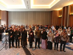 Tangani Stunting-Kemiskinan Banyuwangi, Pelaku Usaha Bentuk Forum Gotong Royong