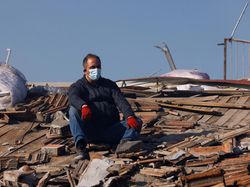Kritik Pemerintah Soal Gempa, 5 Warga Turki Ditangkap Polisi
