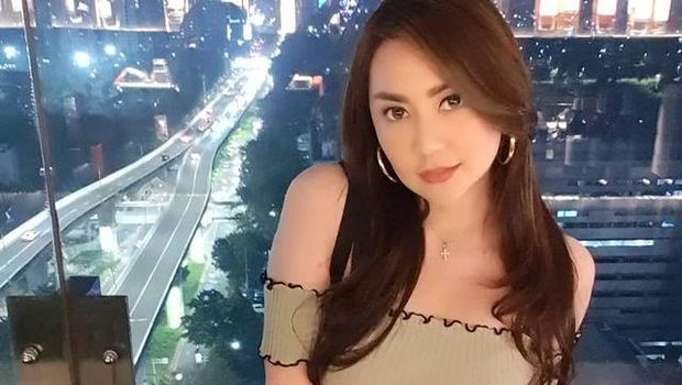 Tessa Kaunang
