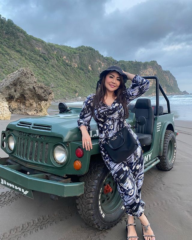 Tessa Kaunang
